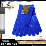 GUANTES DE SOLDADOR - TRUPER