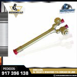 HD 310C MANGO DE SOLDAR - 300 Series - VICTOR