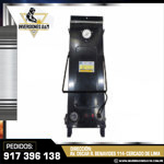 HORNO PARA CALENTAR ELECTRODO CON THERMOSTATO HD 20 KG