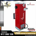 HORNO PARA ELECTRODOS 10KG REDFORCE - LINCOLN