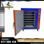 HORNO PARA SECADO DE ELECTRODO 200 KILOS