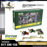 JOURNEYMAN SELECT EDGE 2.0 - VICTOR
