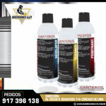 KIT DE PENETRANTES CANTESCO