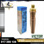 BOQUILLA DE CORTE VICTOR GAS PROPANO