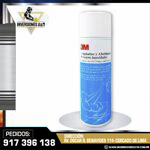 LIMPIADOR Y ABRILLANTADOR DE ACERO INOXIDABLE 3M