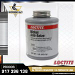 LOCTITE NICKEL ANTI-SEIZE 771.64