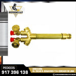 MANGO WH370FC-V MARCA VICTOR