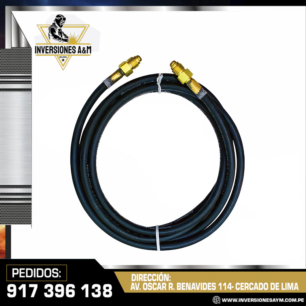 MANGUERA-PARA-ARGON-CO2-PRENSADO-.jpg MANGUERA PARA ARGON / CO2 PRENSADO - Imagen 1