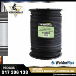 MANGUERA PARA ARGON WELDERFLEX