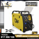MAQUINA DE SOLDAR GMF 255MP - WELD DAF