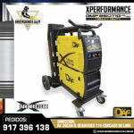 MAQUINA DE SOLDAR GMF350TIG AC-DC - WELD DAF