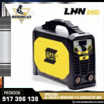 MAQUINA DE SOLDAR LHN 242i PLUS - ESAB