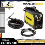 MAQUINA DE SOLDAR ROGUE ET 202IP ESAB