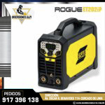 MAQUINA DE SOLDAR ROGUE ET202iP - ESAB