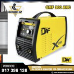 MAQUINA DE SOLDAR WELD DAF - GMF 300 ARC