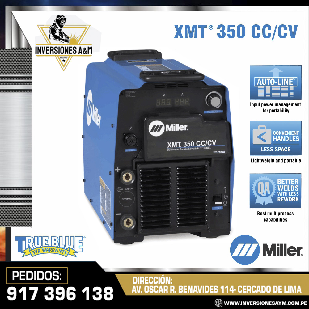 MAQUINA-DE-SOLDAR-XMT-350-CC-CV.jpg MAQUINA DE SOLDAR XMT 350 CC/CV - Imagen 1