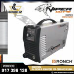 MAQUINA PARA SOLDAR RONCH VIPER CUT40