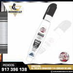 MARCADOR PARA METAL SUPER MET-AL  - NEGRO