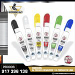 MARCADORES PARA METAL SUPER MET-AL (TIPO LIQUID PAPER)