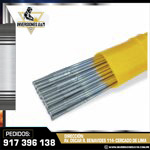 MATERIAL DE APORTE SUPERTIG 308L