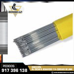 MATERIAL DE APORTE TIG ALUMINIO ER 5356 WP