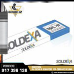 MATERIAL DE APORTE TIGFIL 199 - SOLDEXA