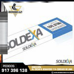 MATERIAL DE APORTE TIGFIL 2010Mo - SOLDEXA