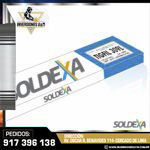 MATERIAL DE APORTE TIGFIL 309L - SOLDEXA