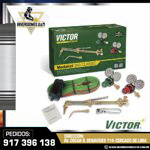 EQUIPO DE OXICORTE Medalist® 350 CLASSIC - VICTOR®