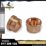 NOZZLE 1.8 MM CB150 - 1374 - PD0026-18