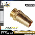 NOZZLE 25CT-62 - PROFAX