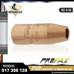 NOZZLE 401-6-50 PROFAX