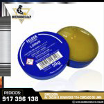 FUNDENTE DE ESTAÑO - PASTA PARA SOLDAR 50GR - LOTFETT