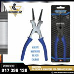 PINZA PARA PROCESO MIG - WELDER POWER