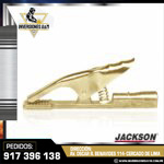 PINZAS DE TIERRA GC-5 - 500 AMP. JACKSON SAFETY