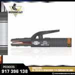 PORTA ELECTRODO ORIGINAL 350 AMP - LENCO