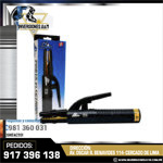 PORTA ELECTRODO WPF 300 AMP