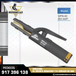PORTAELECTRODO 600 AMP – WPB-60