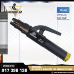 PORTA ELECTRODO 500 AMP COBRE WPC-50