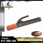 PORTAELECTRODO CUTWELD 500 AMP