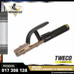 PORTAELECTRODO TWECO 500AMP A-38-HD