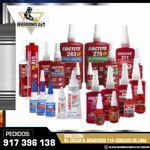 PRODUCTOS  LOCTITE®