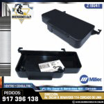 218041 PUERTA CON SUJETADORES DE BOLA DE ACCESO RÁPIDO - MILLER