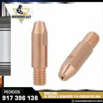 PUNTA DE CONTACTO - ANTORCHA MIG 24KD