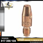 PUNTA DE CONTACTO - ANTORCHA MIG 36 KD