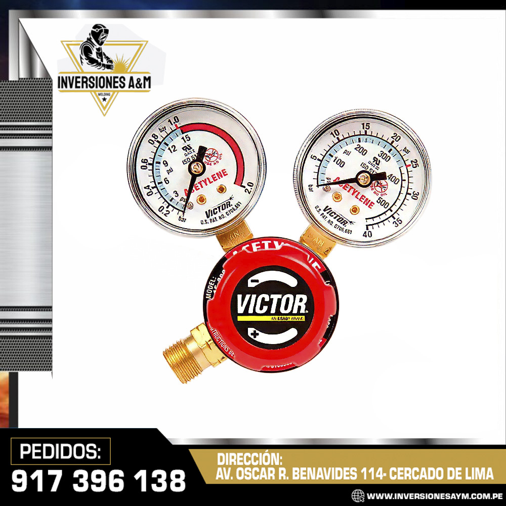 REGULADOR-DE-ACETILENO-VICTOR-MODELO-G150-15-200R-021-.jpg REGULADOR DE ACETILENO VICTOR MODELO G150-15-200R 021 - Imagen 1