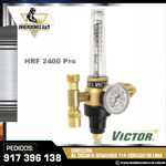 REGULADOR DE FLUJO HRF 2400 PRO