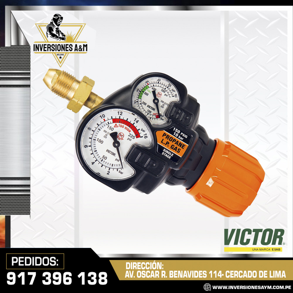 REGULADOR-DE-PROPANO-L.P.-GAS-EDGE-2.0-VICTOR-2.jpg REGULADOR DE PROPANO L.P. GAS EDGE 2.0 - VICTOR - Imagen 1