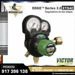 REGULADOR EDGE SERIES 2.0 ETS42 - VICTOR
