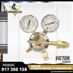 REGULADOR NITRÓGENO VICTOR TPR 250